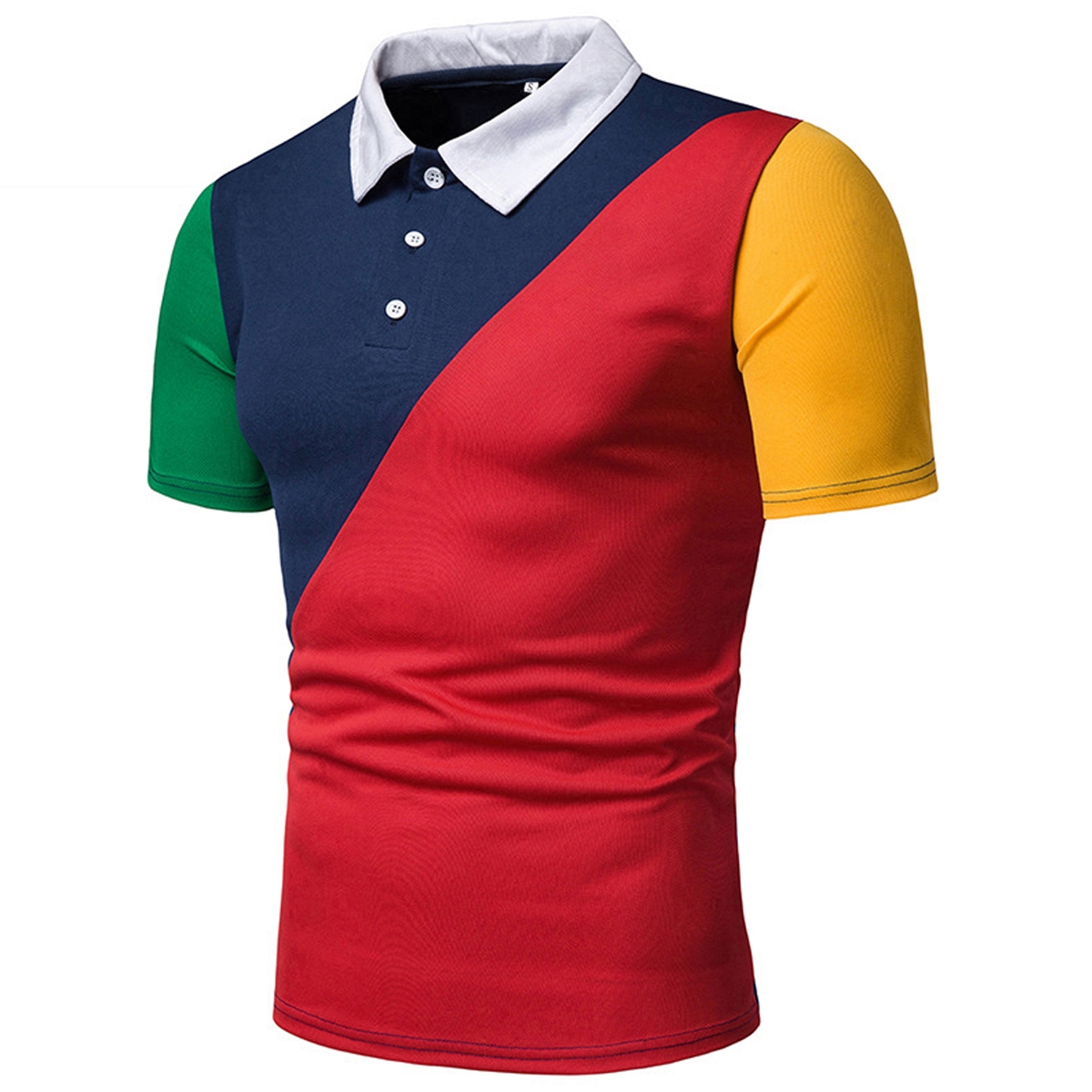 POLO SHIRTS